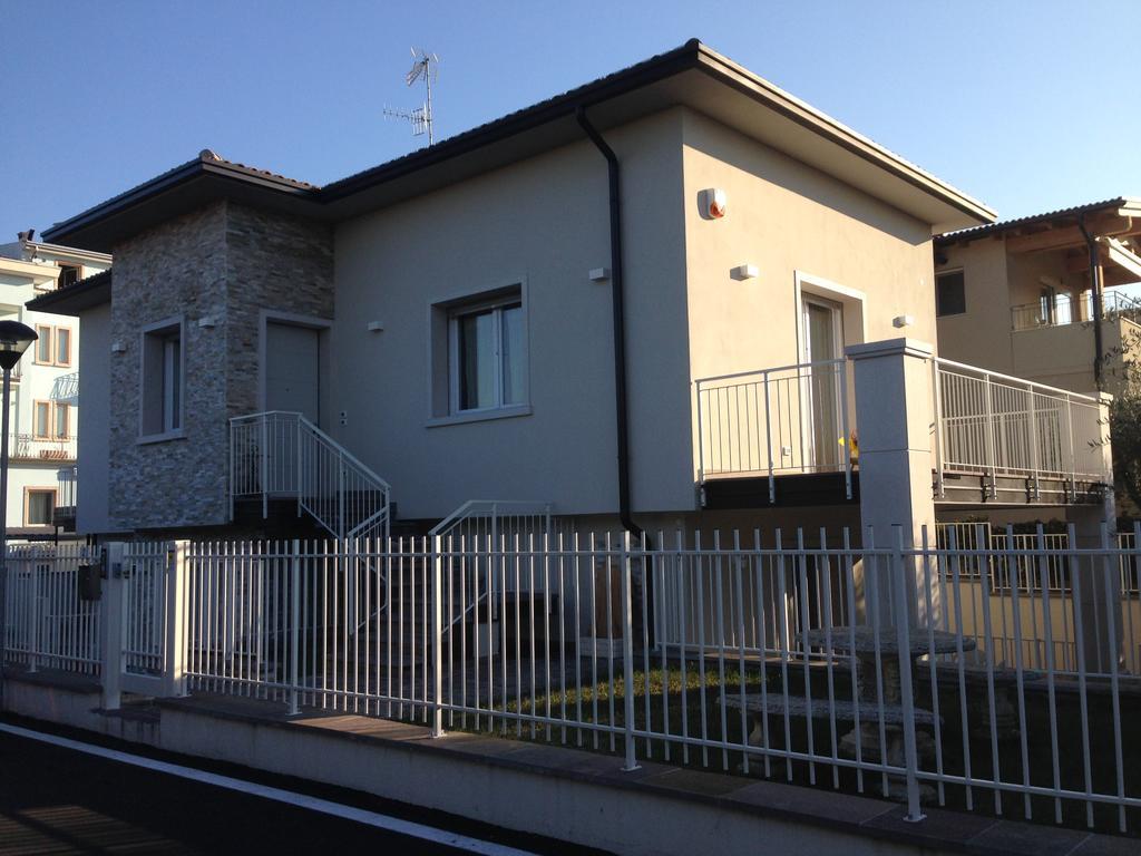 Appartement Casa Armonia