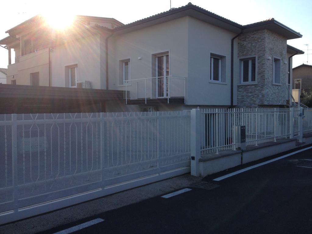 Appartement Casa Armonia *