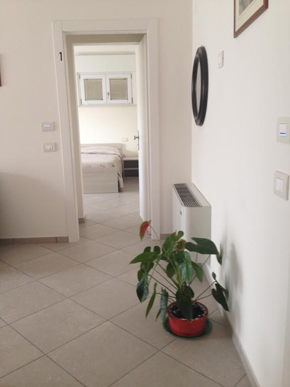 Appartement Casa Armonia