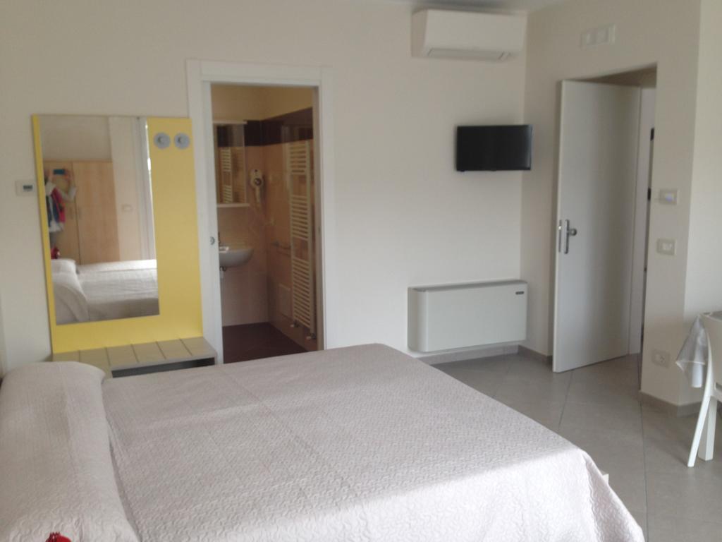 Appartement Casa Armonia