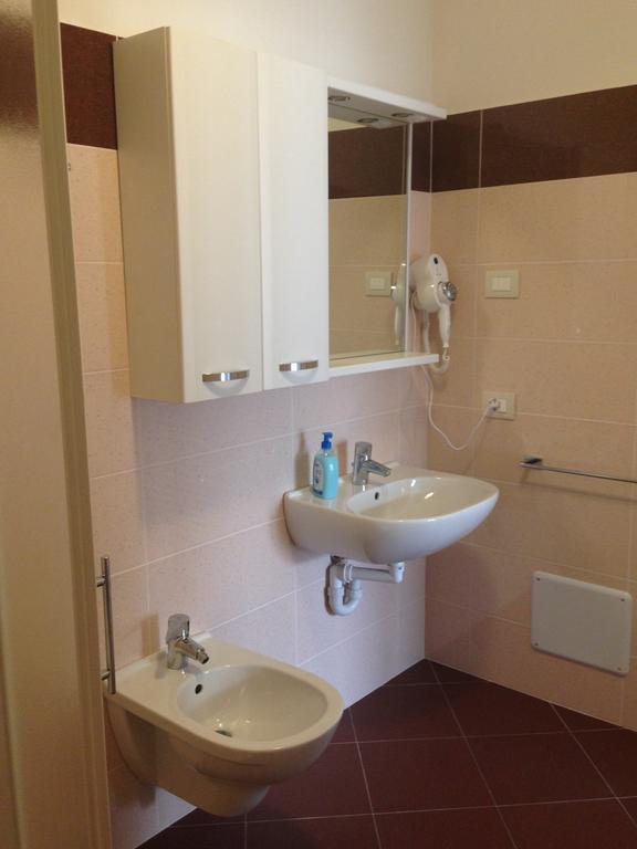 Casa Armonia Appartement Peschiera del Garda