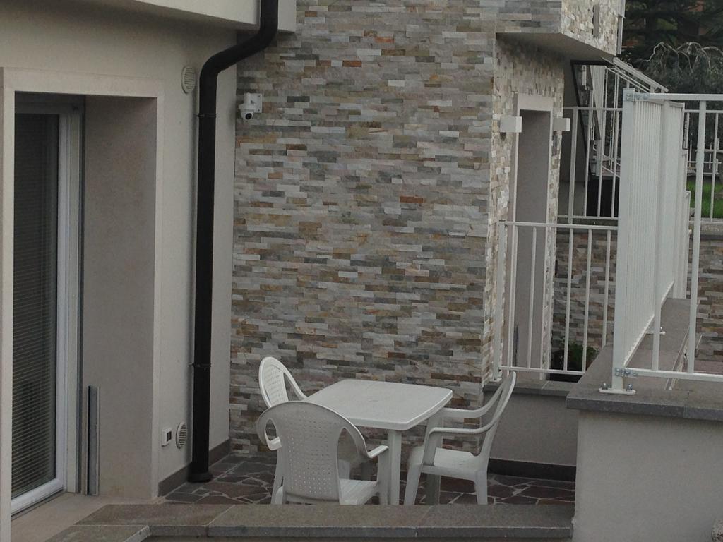 Appartement Casa Armonia *