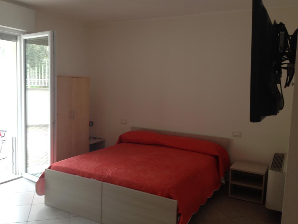 Appartement Casa Armonia