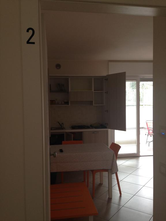 Casa Armonia * Peschiera del Garda