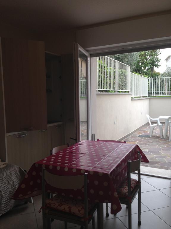 Appartement Casa Armonia *