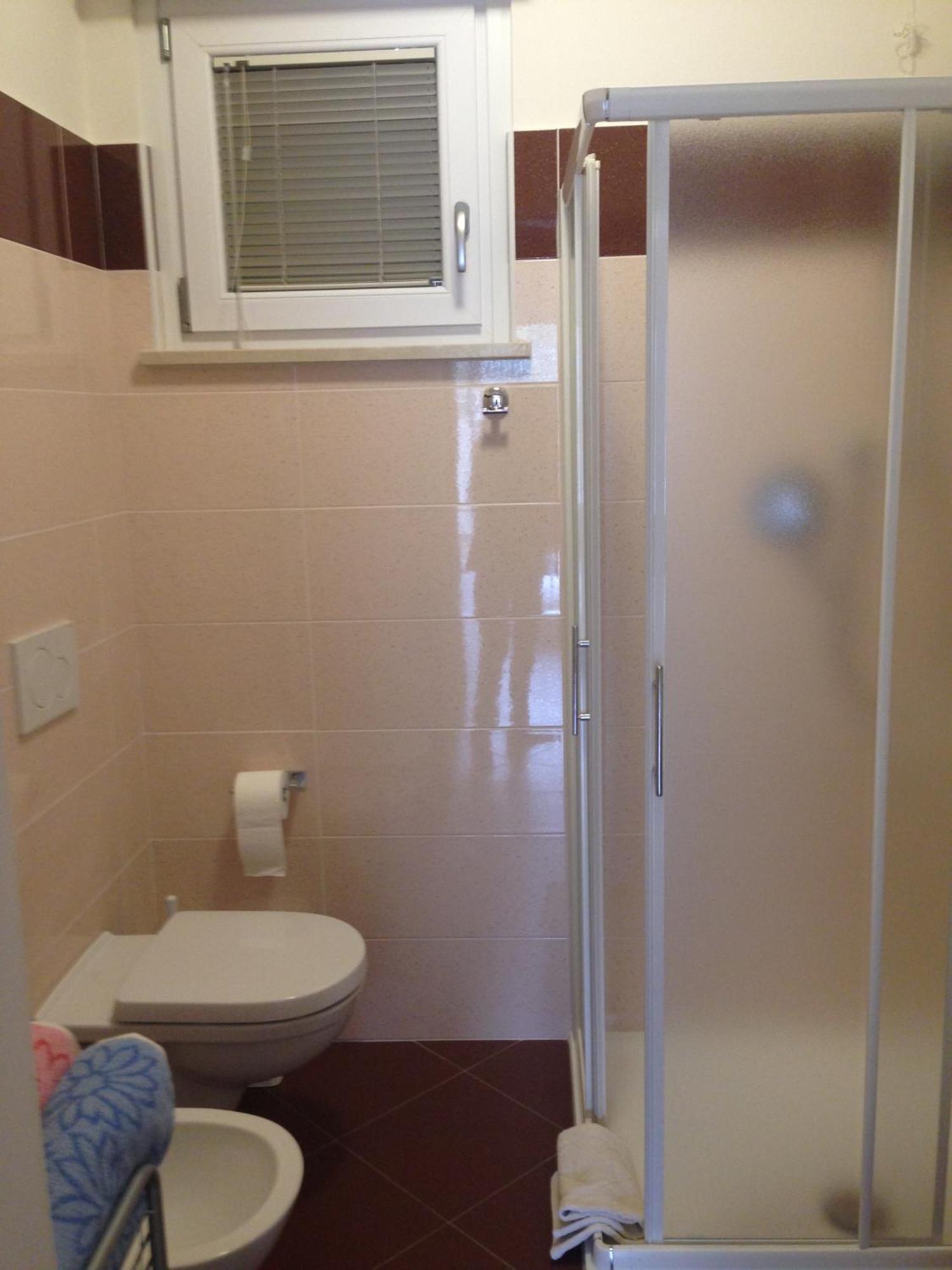 Appartement Casa Armonia Peschiera del Garda