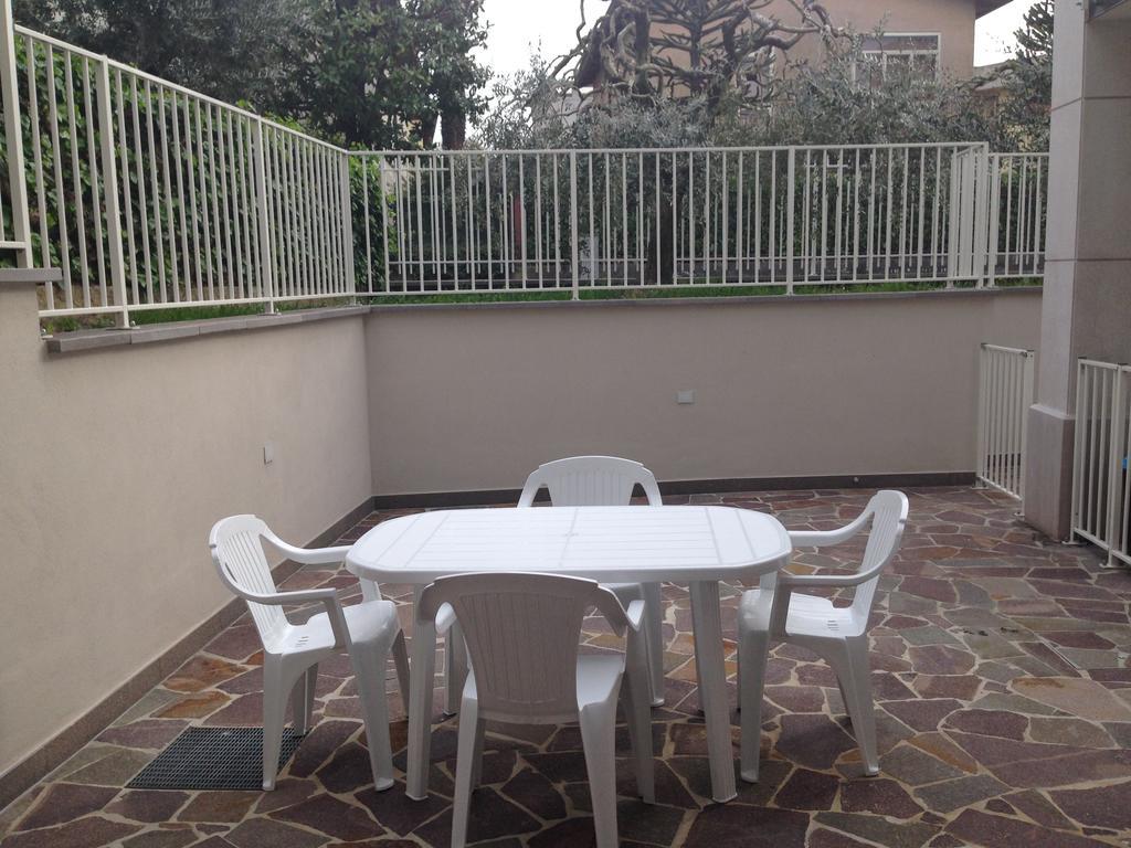 Casa Armonia Appartement Peschiera del Garda