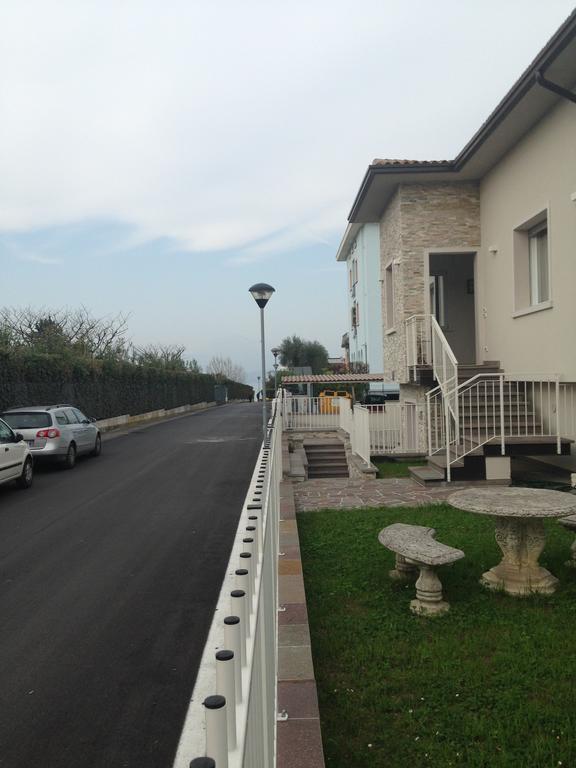 Appartement Casa Armonia