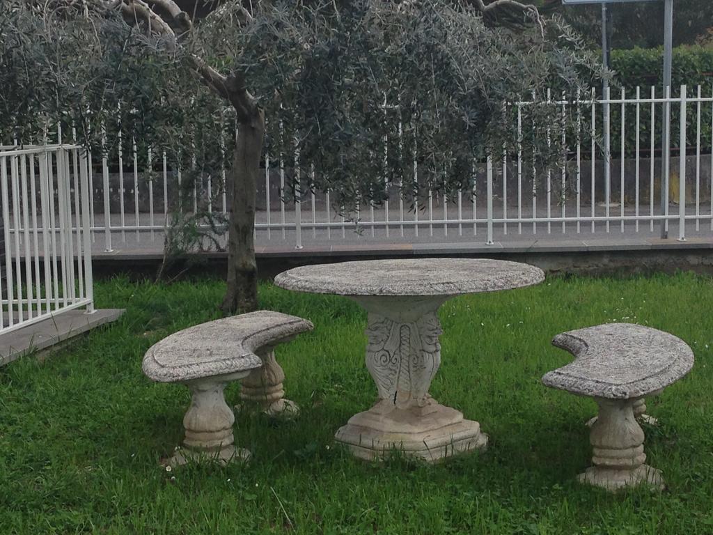 Appartement Casa Armonia *