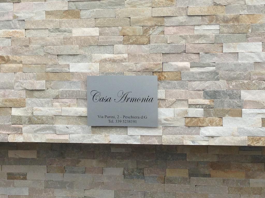 Casa Armonia Apartment