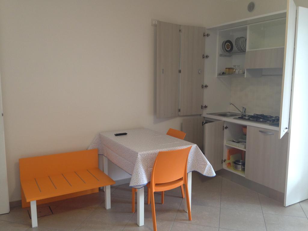 Casa Armonia Appartement
